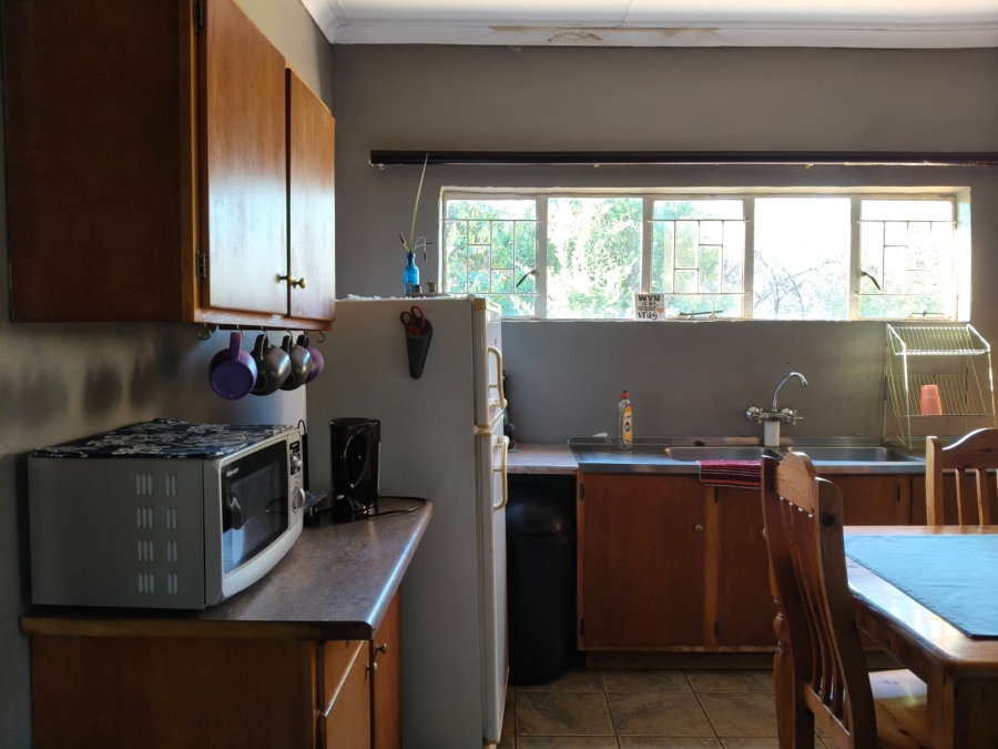 Commercial Property for Sale in Boekenhoutfontein A H North West